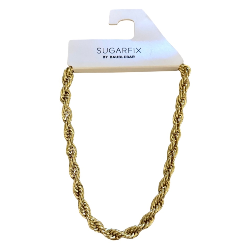SUGARFIX by Baublebar